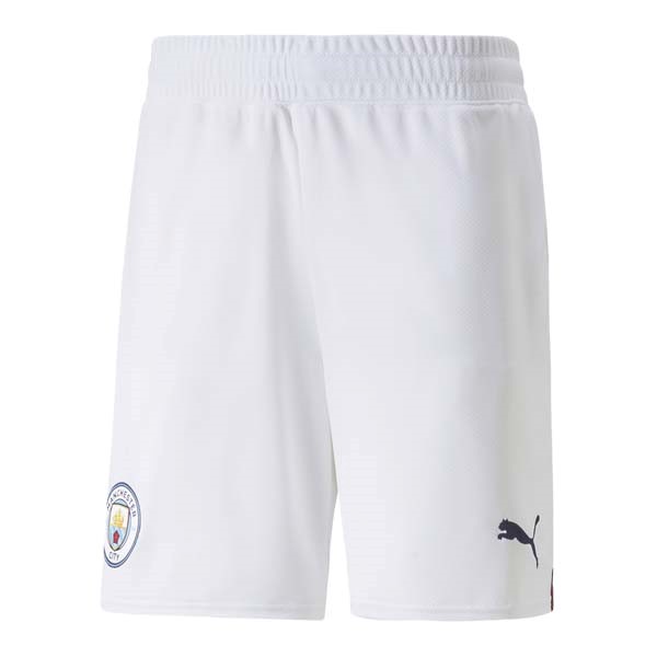 Pantalones Manchester City 1ª 2022/23